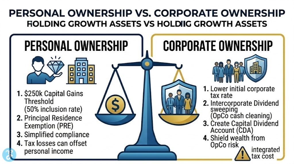 A professional vector matrix infographic titled 'NHI PROVIDER DYNAMICS: PUBLIC VS. PRIVATE ACCREDITATION (2026)' using a gradient blue, white, and gold color palette. It contrasts the roles of public facilities (grant funding) and private providers (accreditation and fee negotiation) under the South African NHI Fund.