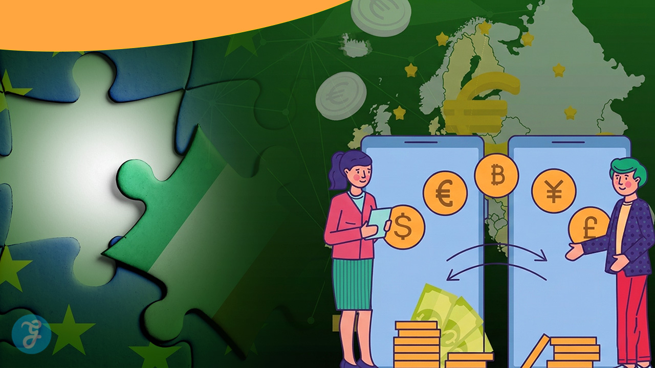 EU's Preferred Fintech Licensing Gateway