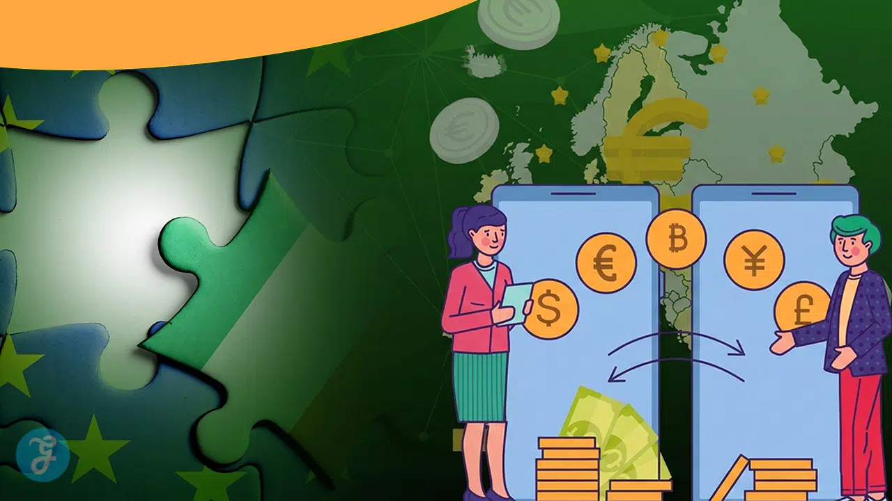 EU's Preferred Fintech Licensing Gateway