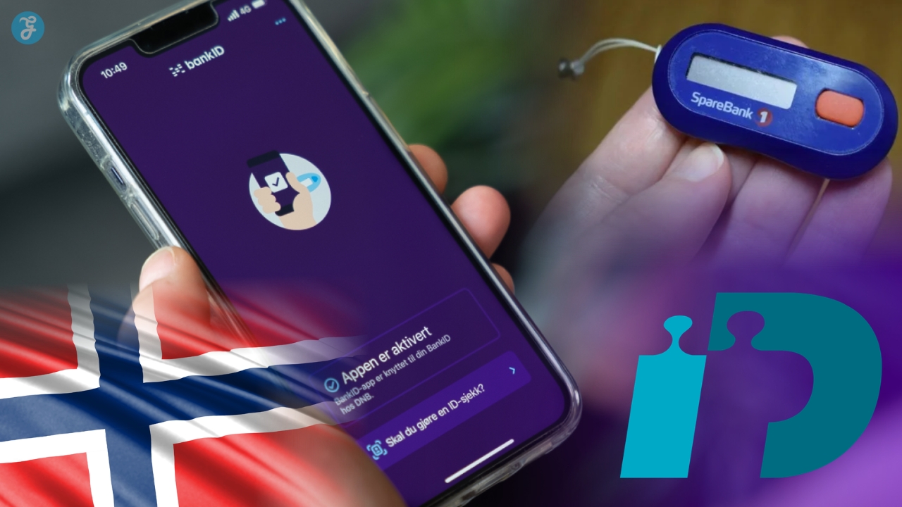 Norway's BankID System 2026