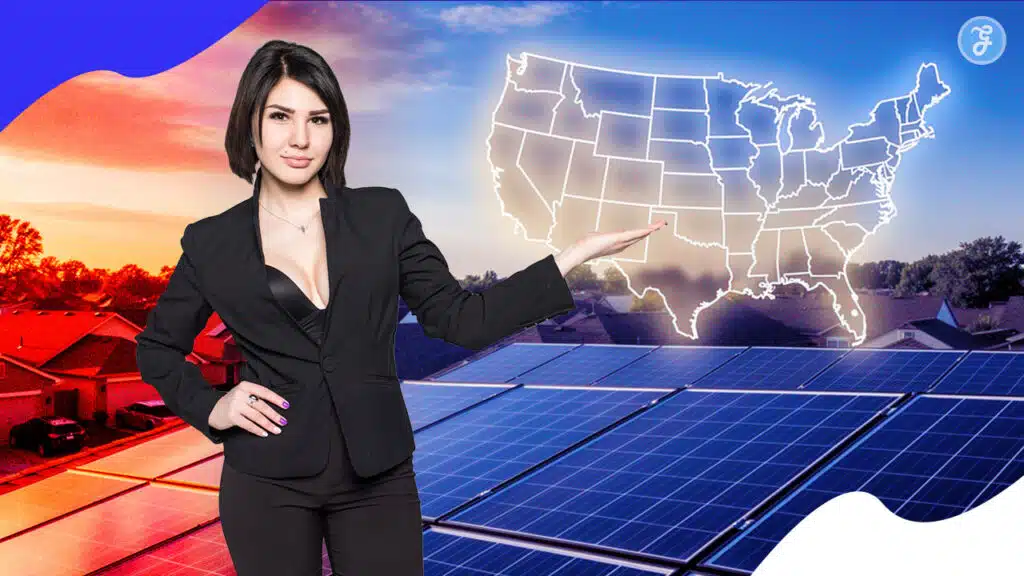 Solar Incentives by US State 2026