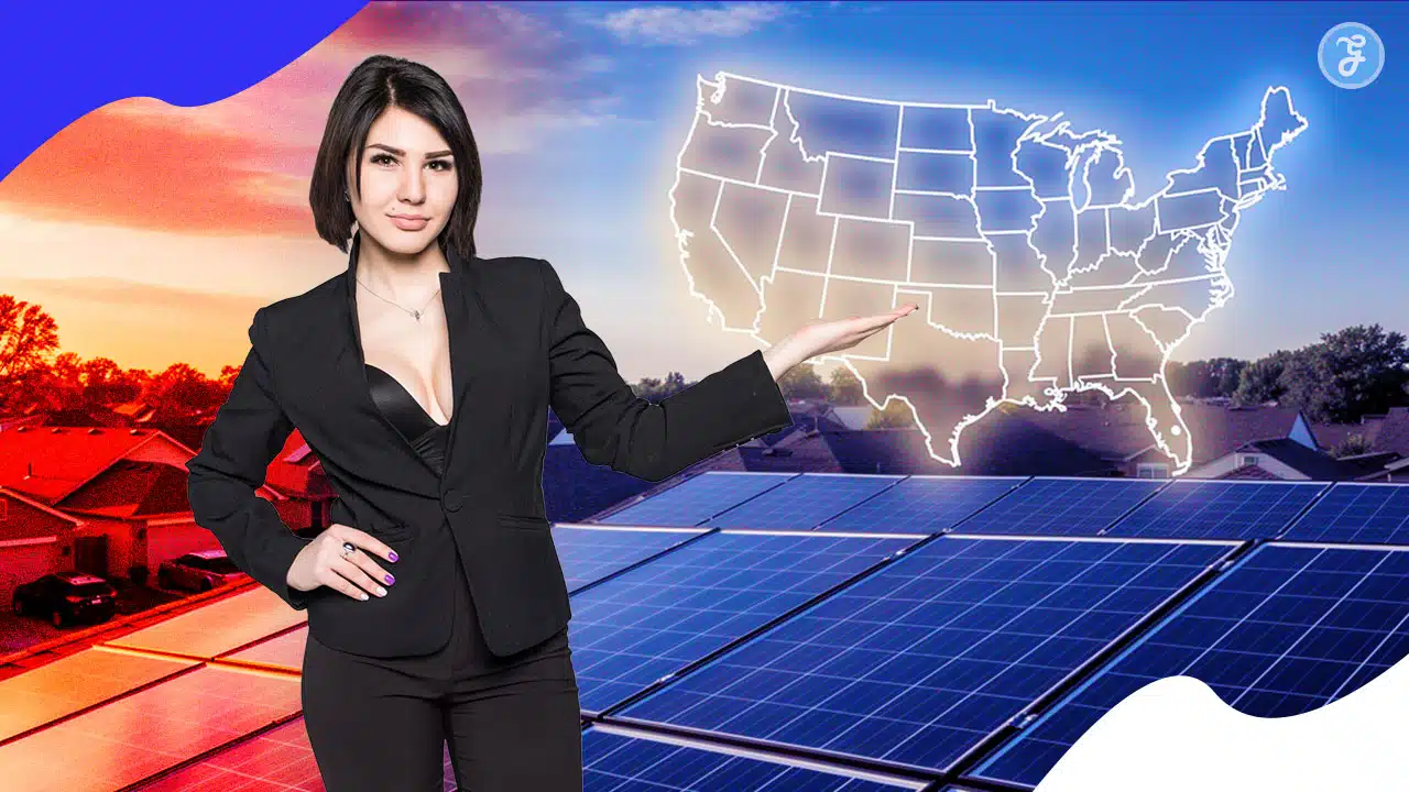 Solar Incentives by US State 2026