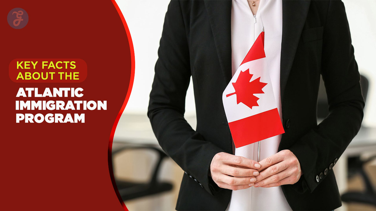 Atlantic Immigration Program 2026