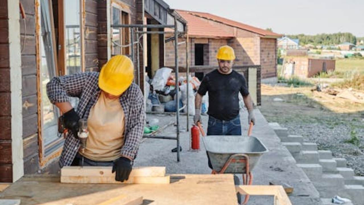 Soil Testing for Construction in Australia