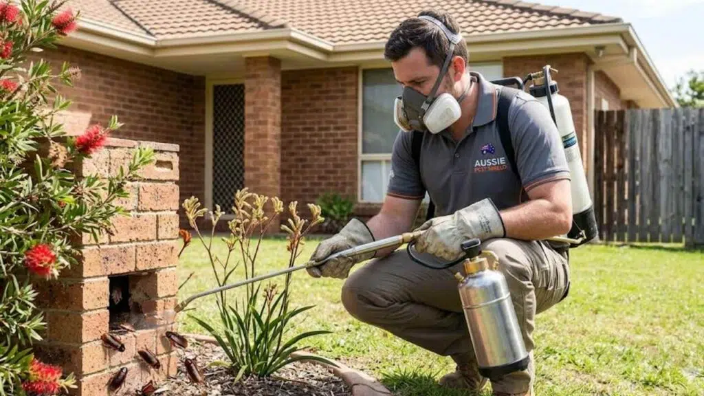 3 Key Reasons Why Regular Pest Control is Crucial in Australia