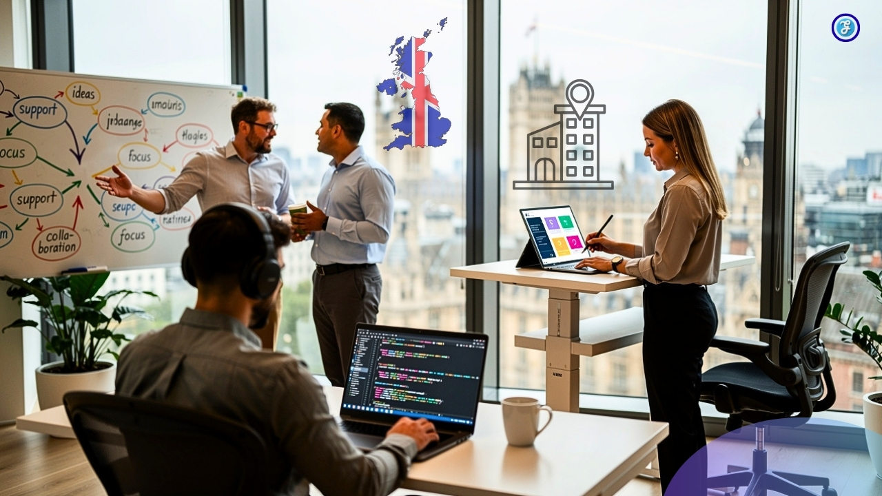 Workplace Neurodiversity in UK 2026