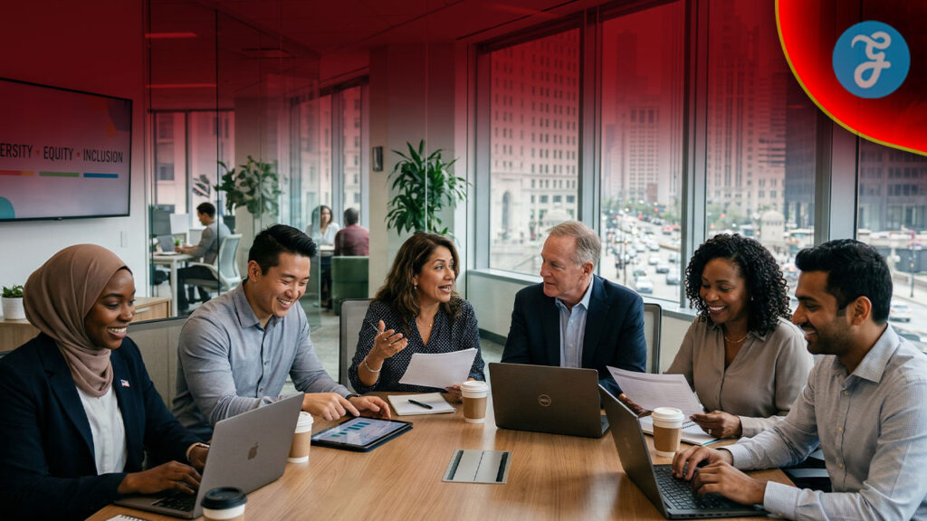 DEI in American Corporations 2026