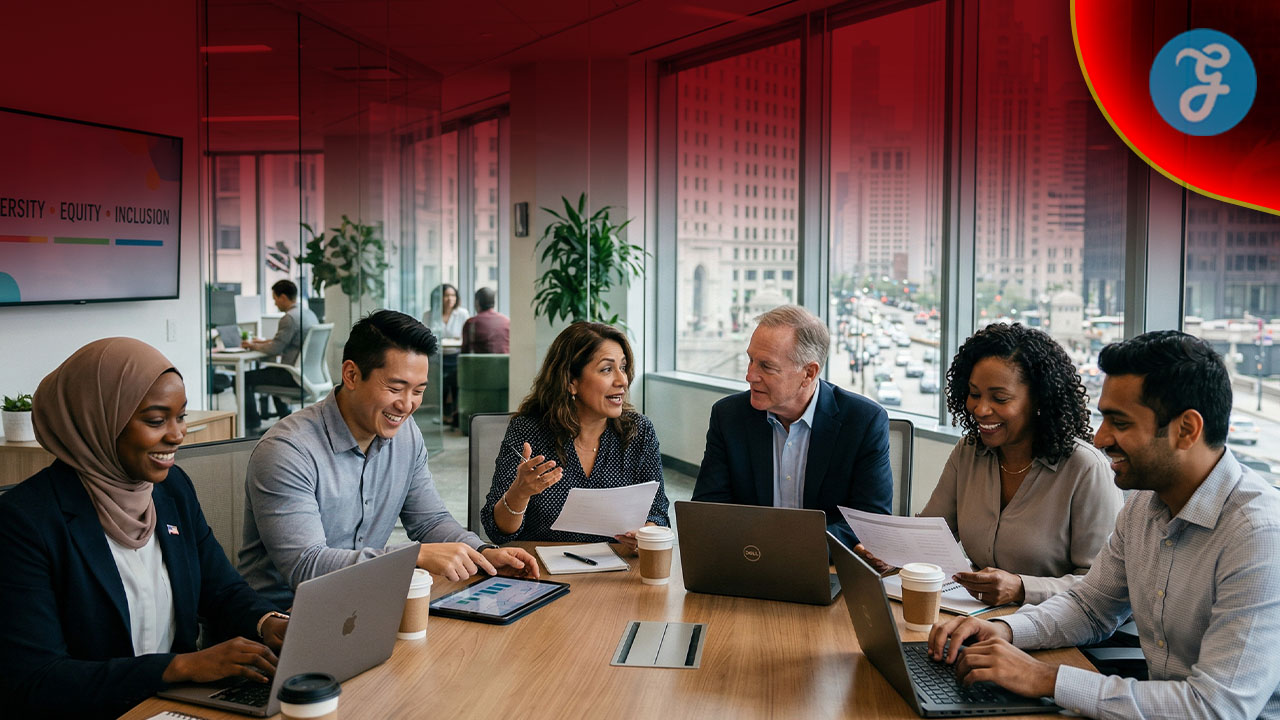 DEI in American Corporations 2026