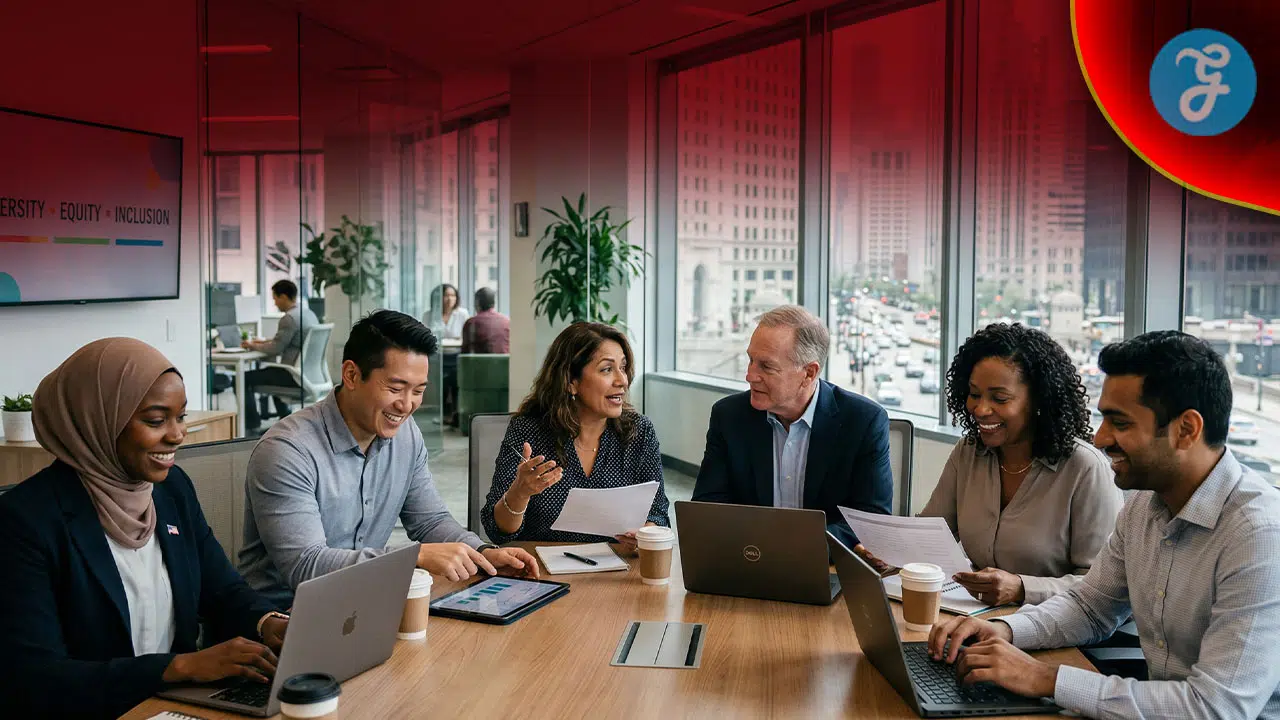 DEI in American Corporations 2026