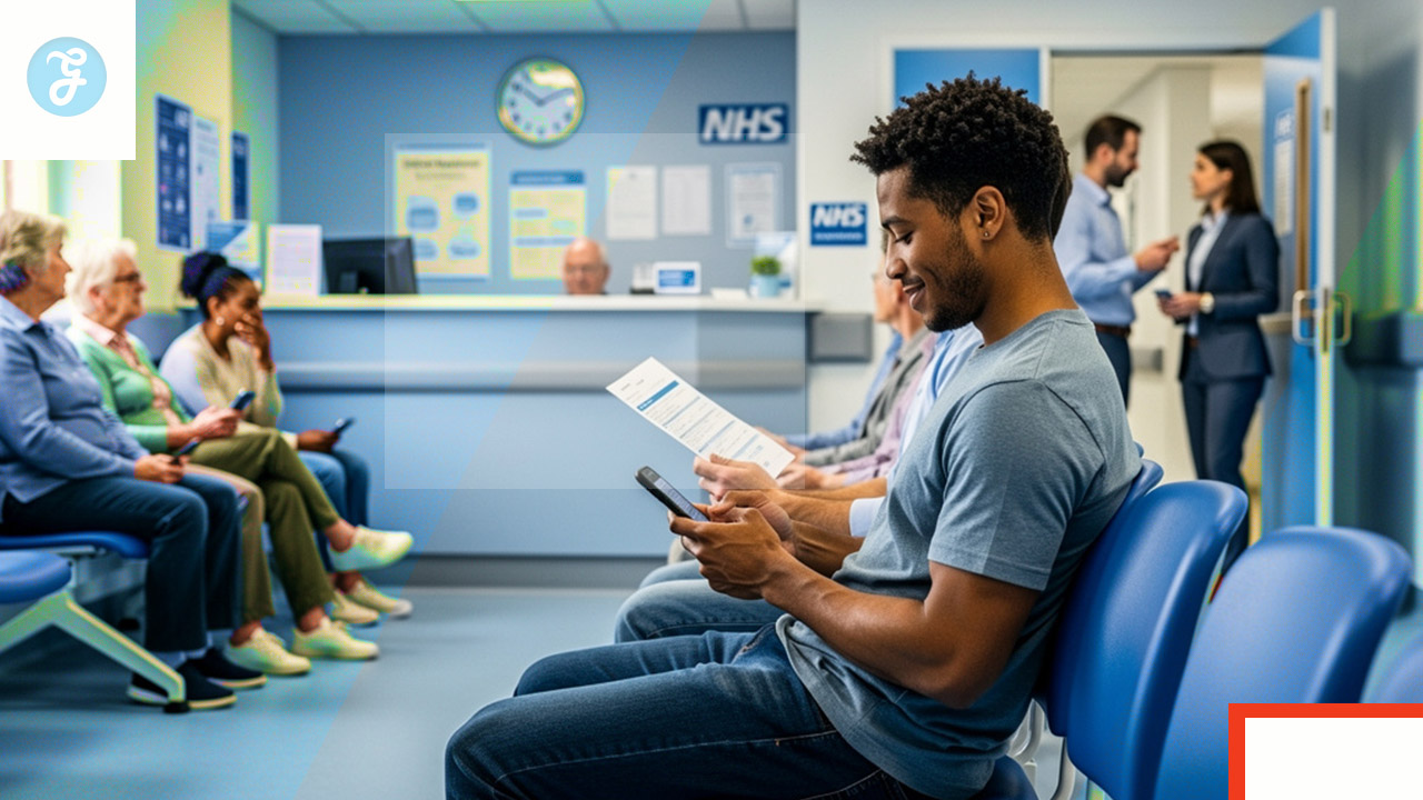 NHS Therapy Waiting Times 2026