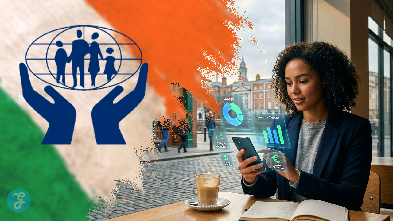 Irish Credit Union Digital Generation