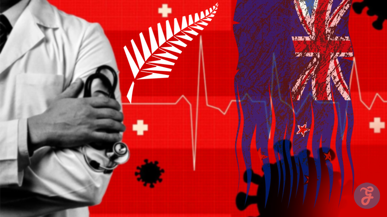 Access a GP New Zealand 2026