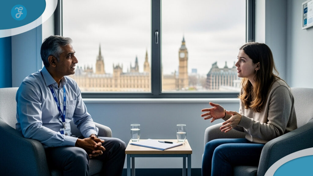 Mental Health Act Reform UK