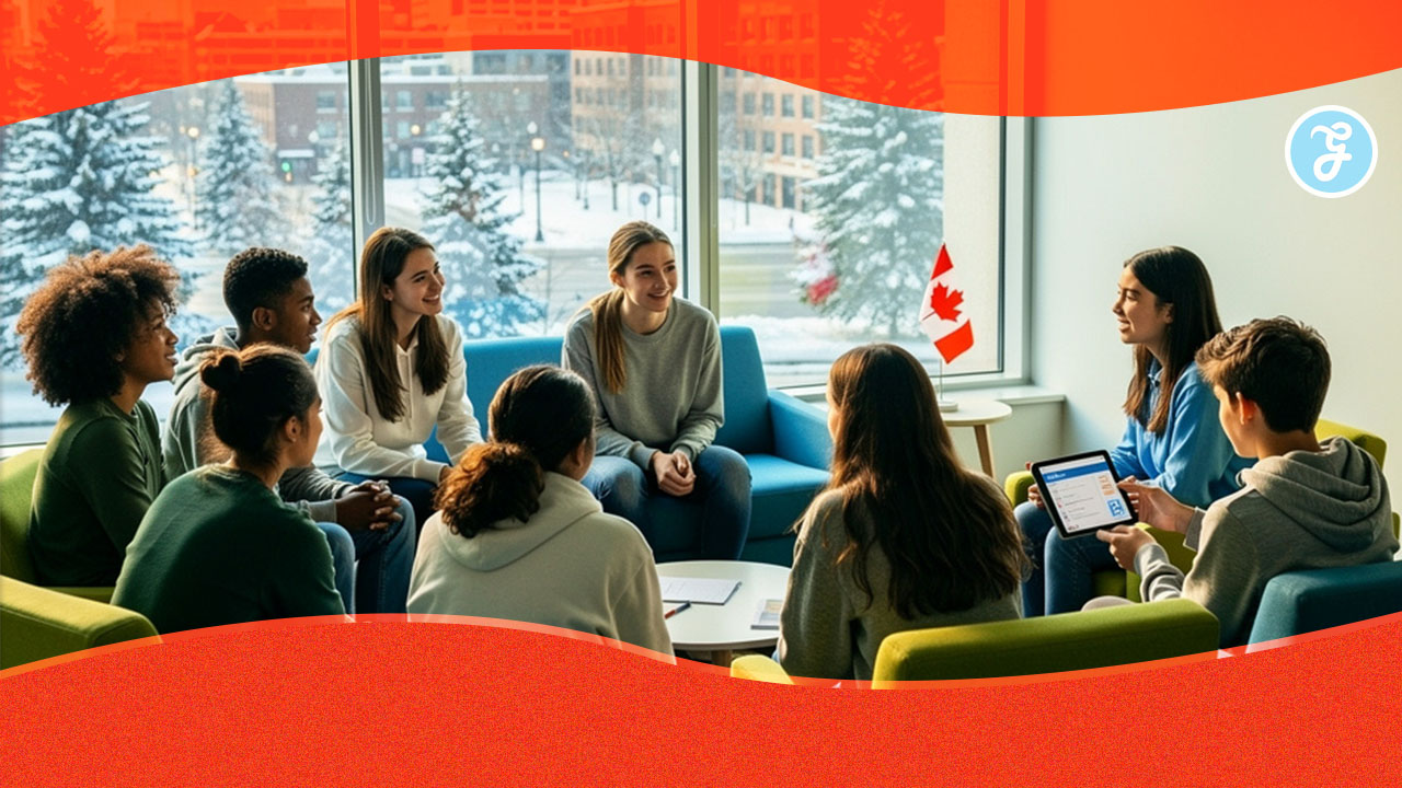 Canada Youth Mental Health Initiatives 2026