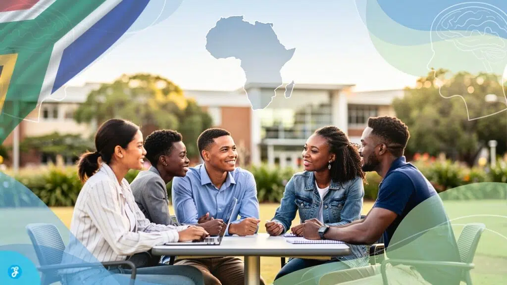 Students' Mental Health Crisis in South Africa