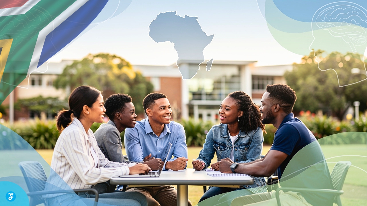 Students' Mental Health Crisis in South Africa