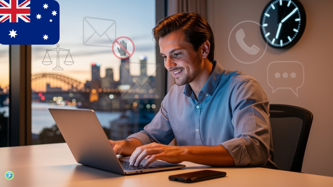 Australia Right to Disconnect Law 2026