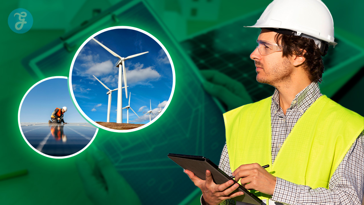 Renewable Energy Goals by Canadian Provinces