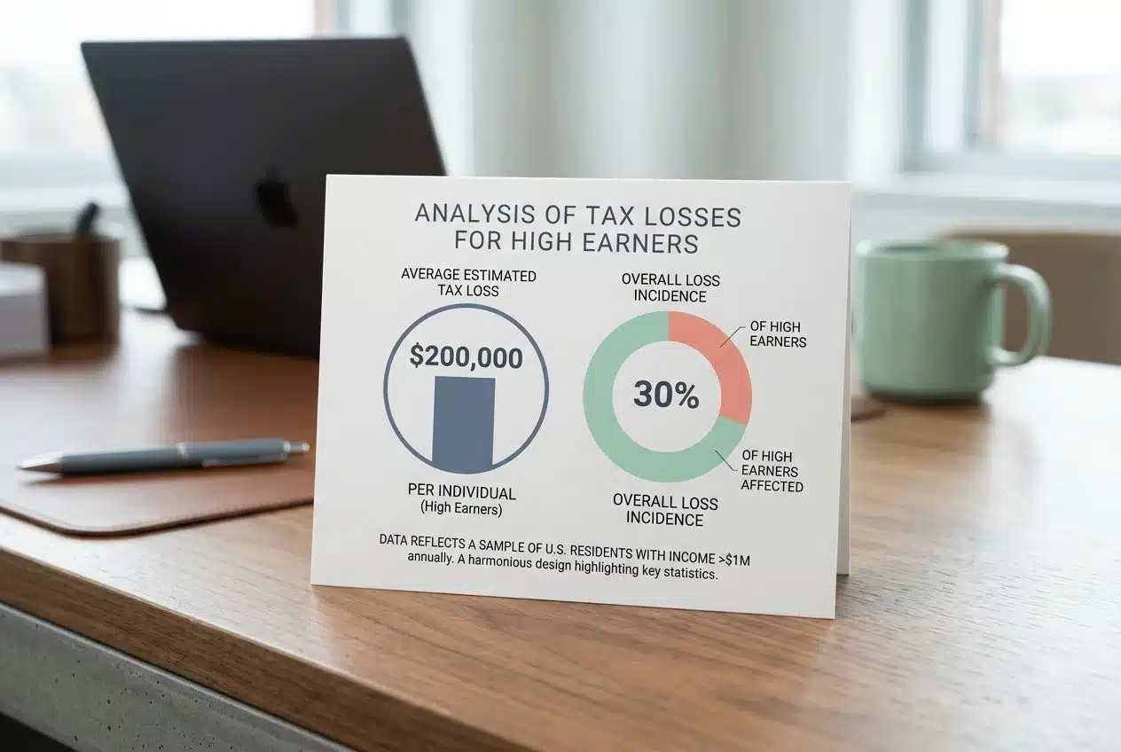 8 Essential Wealth Management Strategies for High Earners