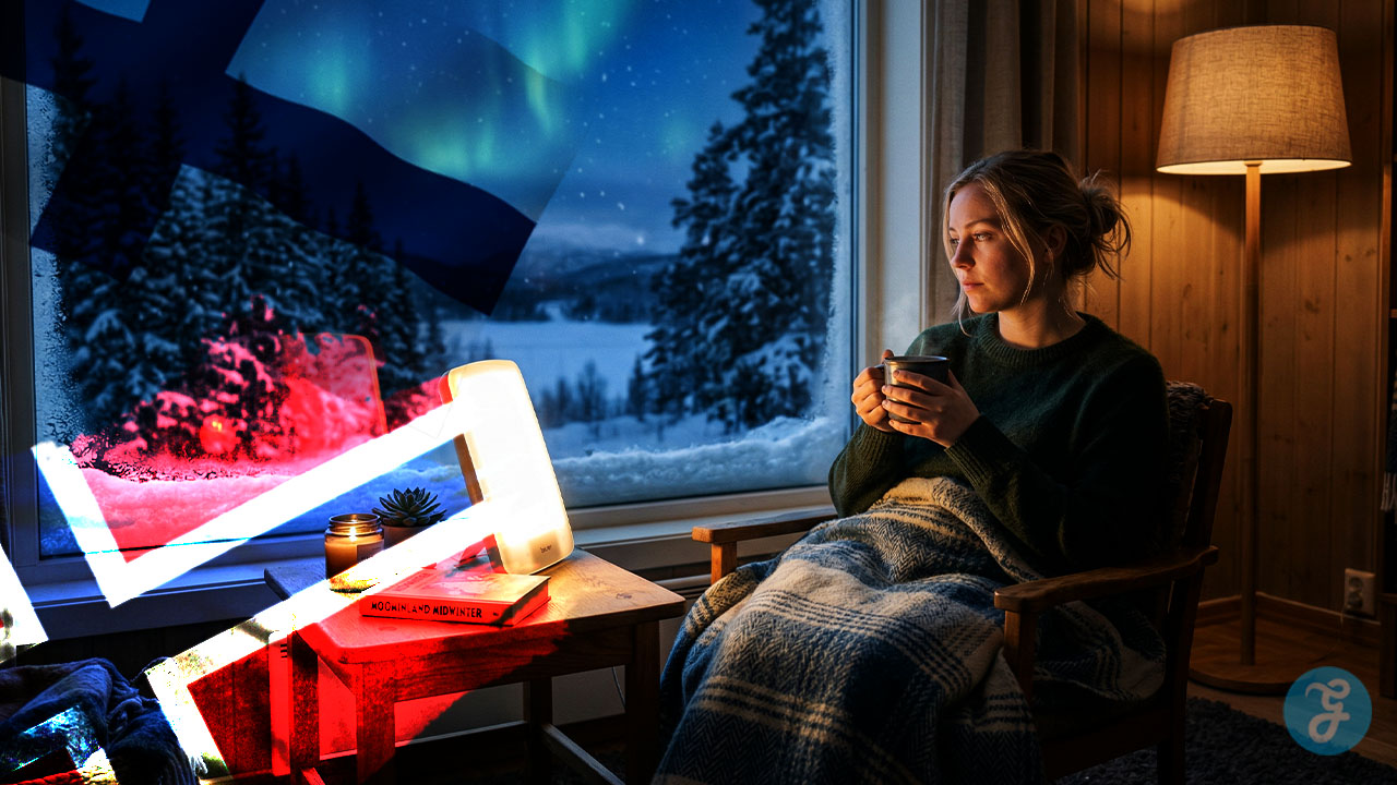 SAD Management Norway Finland