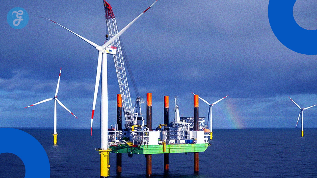 Offshore Wind Power