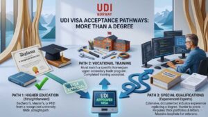 A University Degree Is Not Always Mandatory