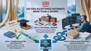 A University Degree Is Not Always Mandatory