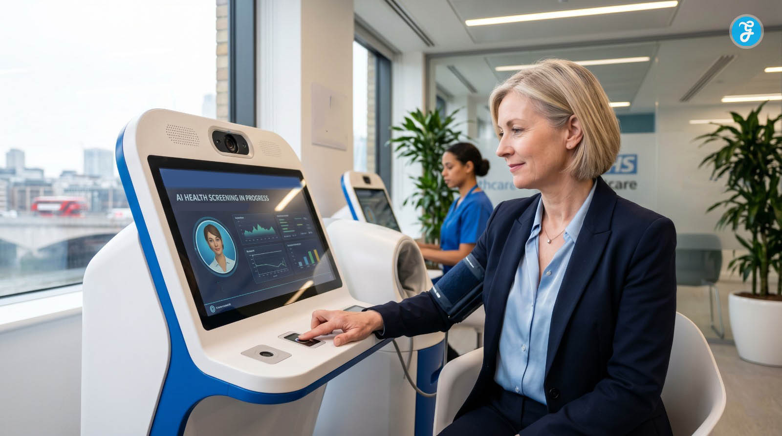 AI Diagnostics Startups in UK: Health is Wealth