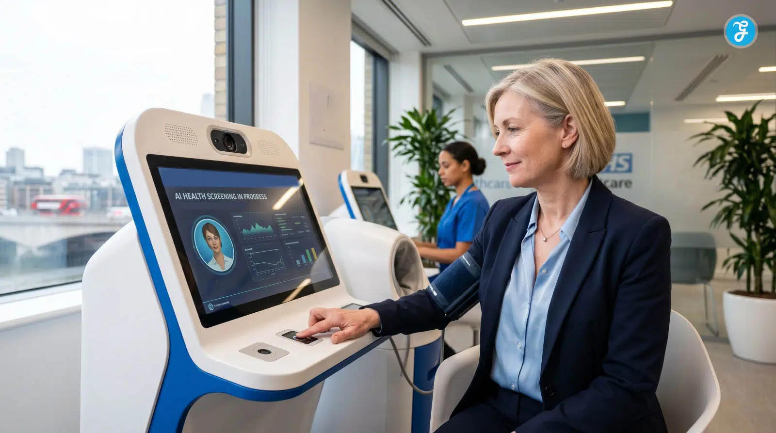 AI Diagnostics Startups in UK: Health is Wealth