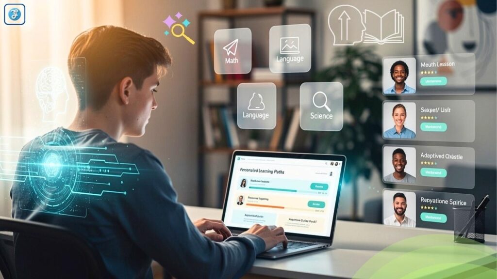 AI In Online Education