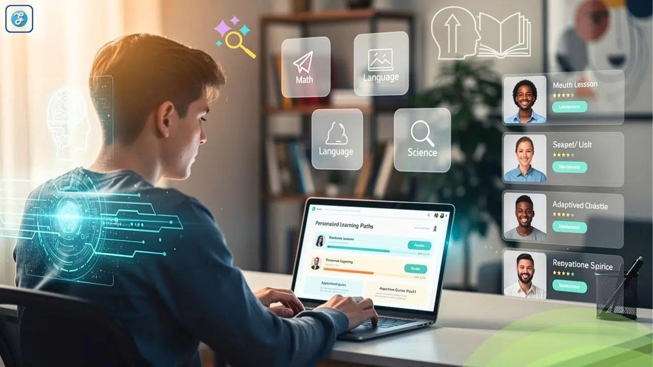 AI In Online Education
