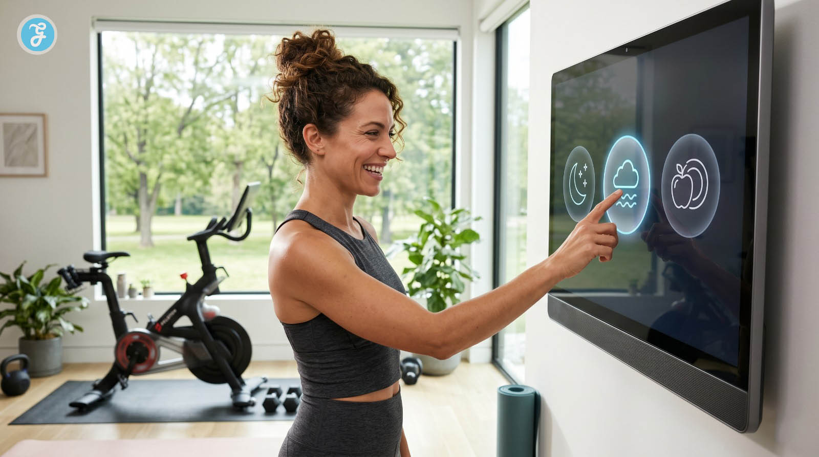 AI Personal Trainer Startups US: Machine Learning Meets Powerlifting