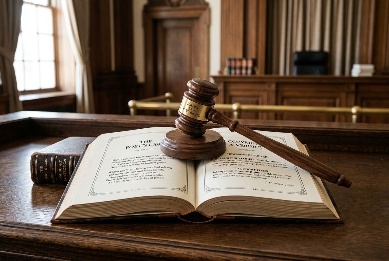 AI and Machine-Generated Poetry in digital age