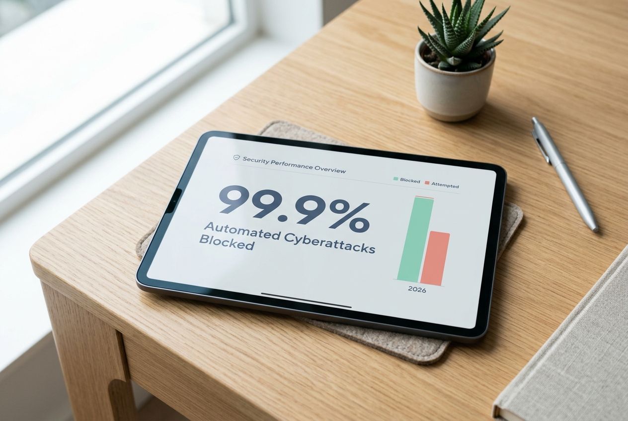 Adding Multi-Factor web app Authentication (MFA)