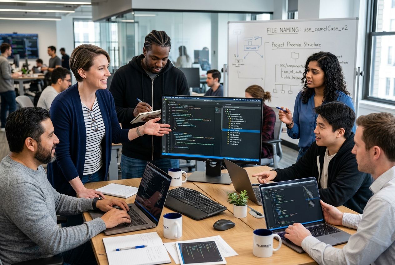 Adhere to Consistent File Naming Standards- 'npm ERR! Cannot Find Module' Error