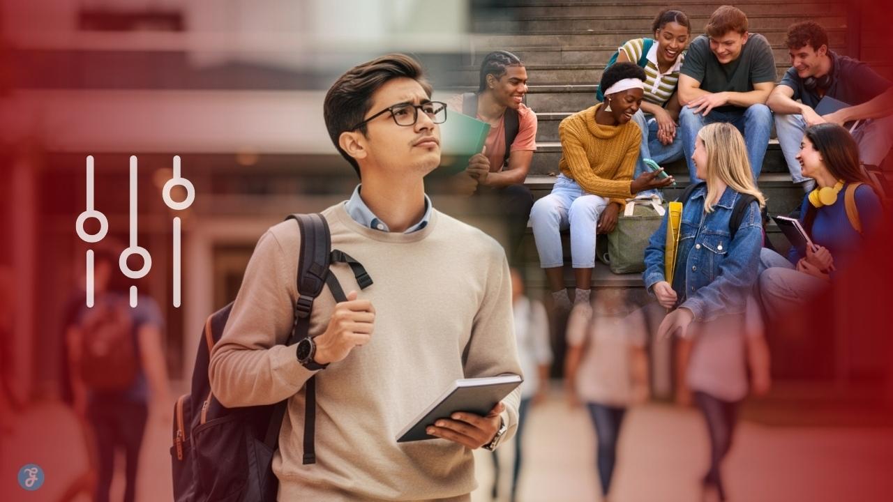 Adjusting To A New Culture