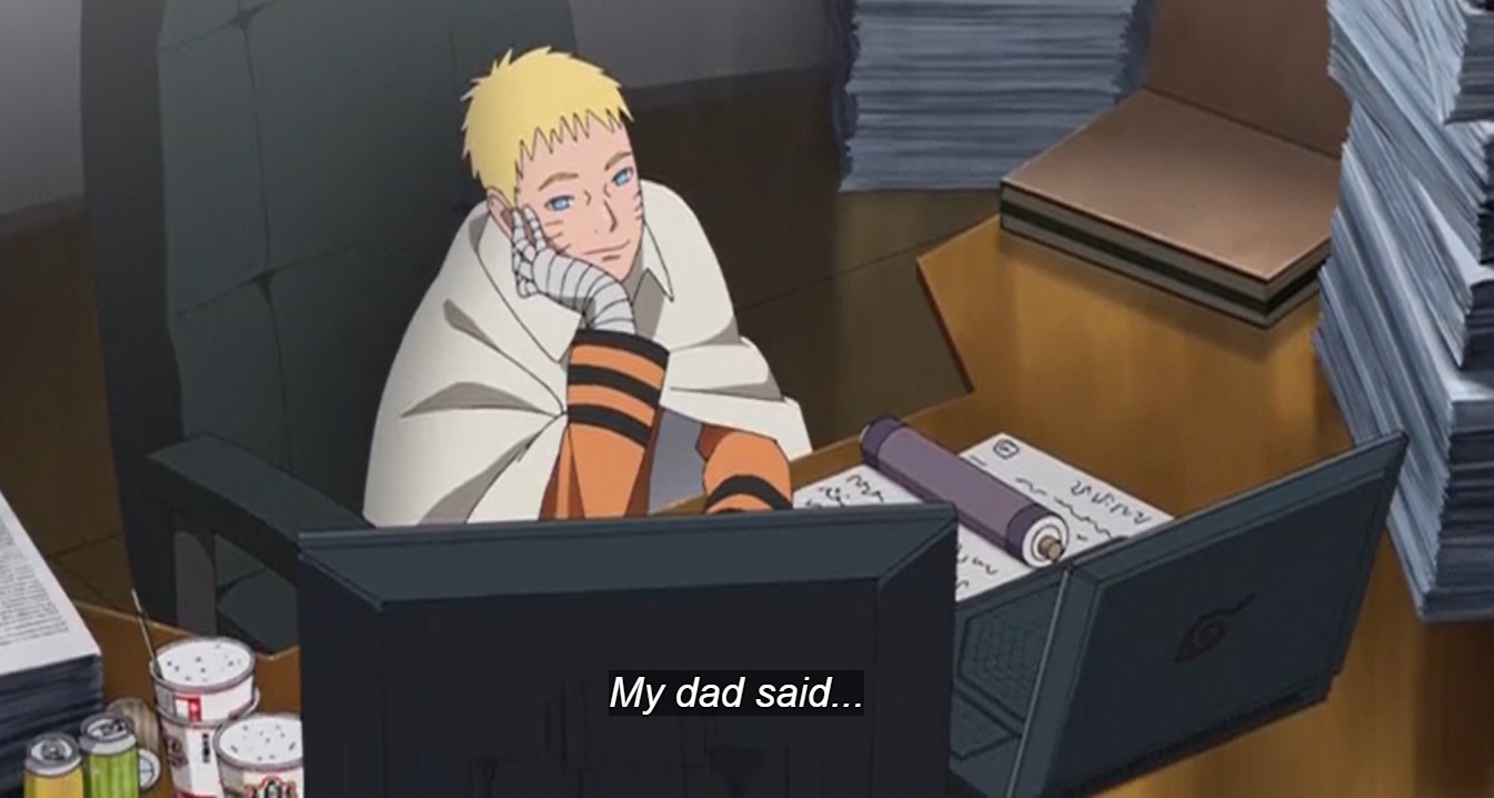 Administrative responsibilities