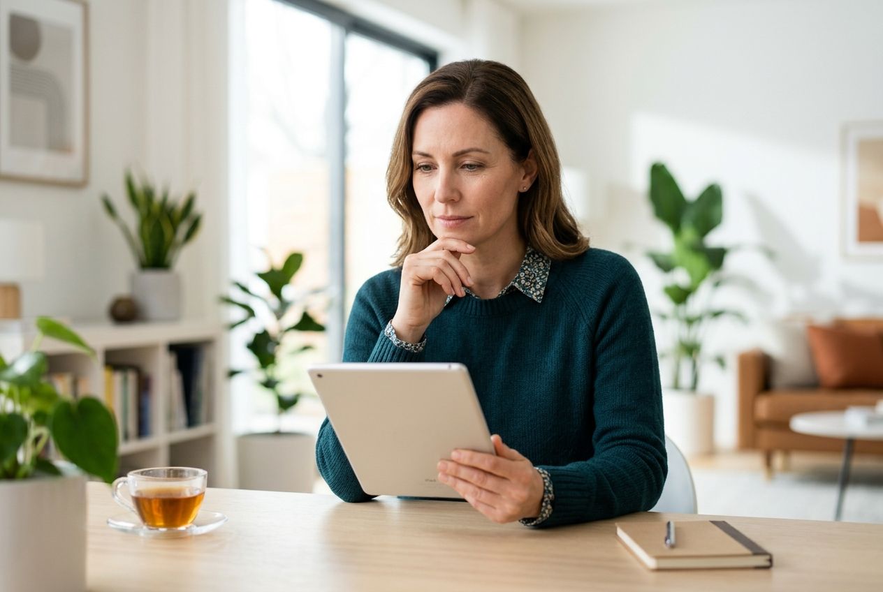 Adults over 40 health check-ups