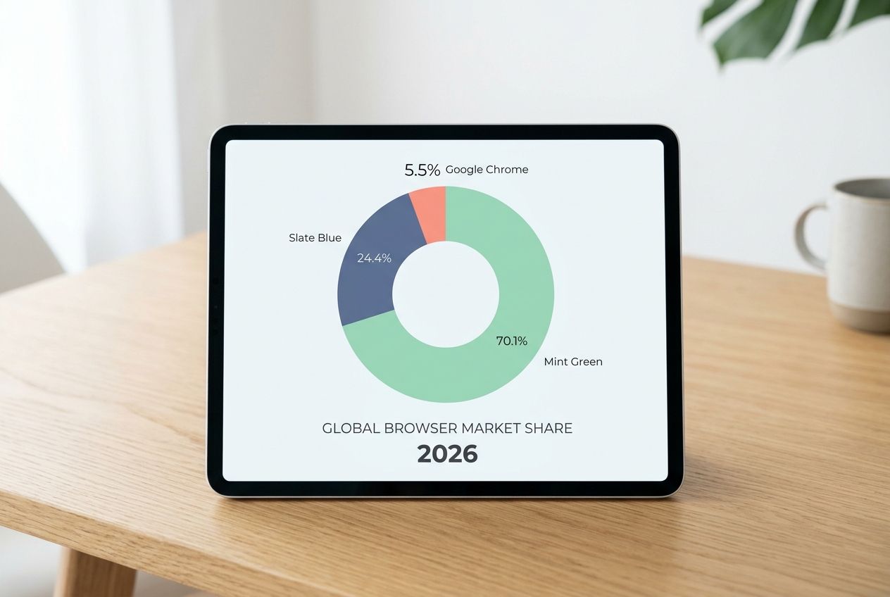 Advantages of WebAssembly in Front-End Development