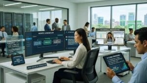 Agentic AI Shifts from Boardroom Hype to Daily Reality