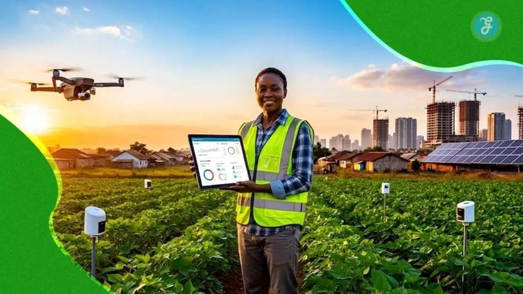 Agritech Startups