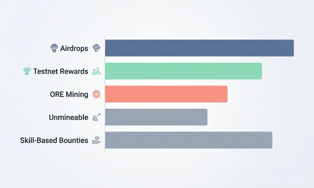 Alternatives to Solana Staking