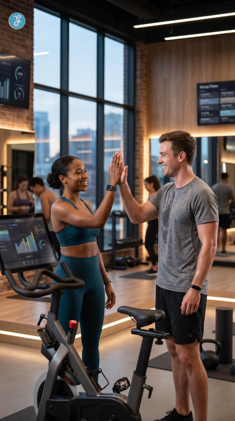 American Fitness Experience