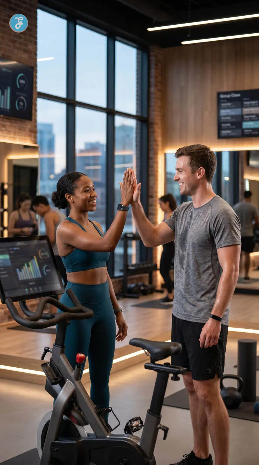 American Fitness Experience