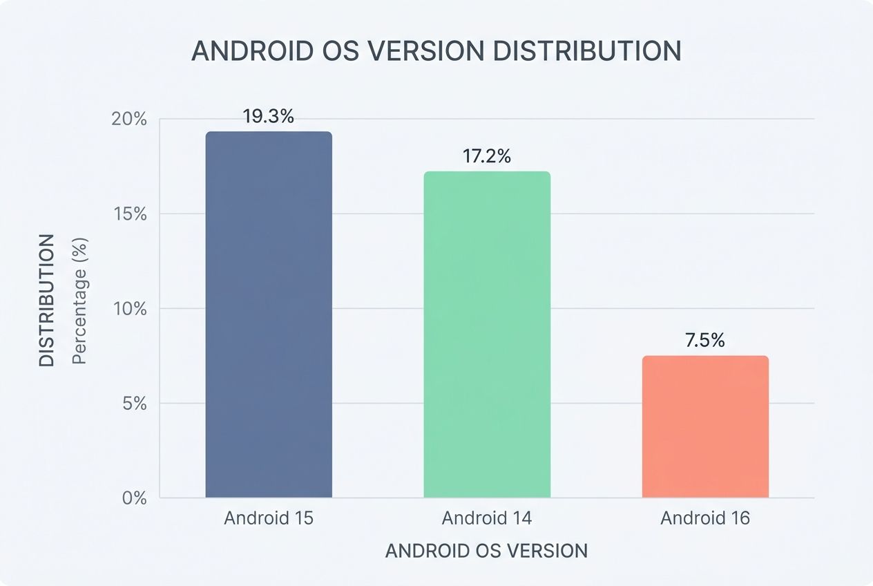Android App Crashes software compatibility