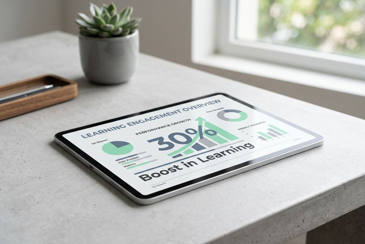 Applications of AI in Online Education