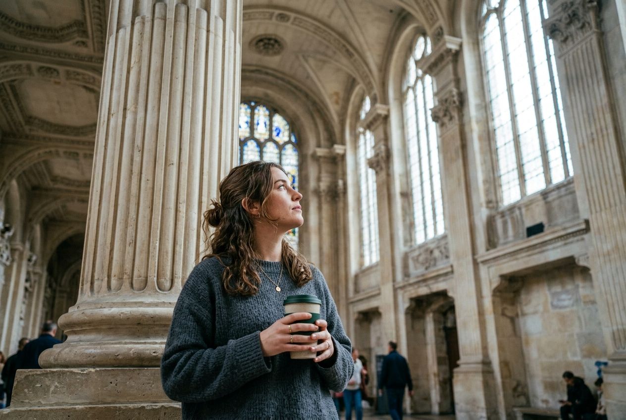 Architecture’s Role in Community Building- architecture as a reflection of society