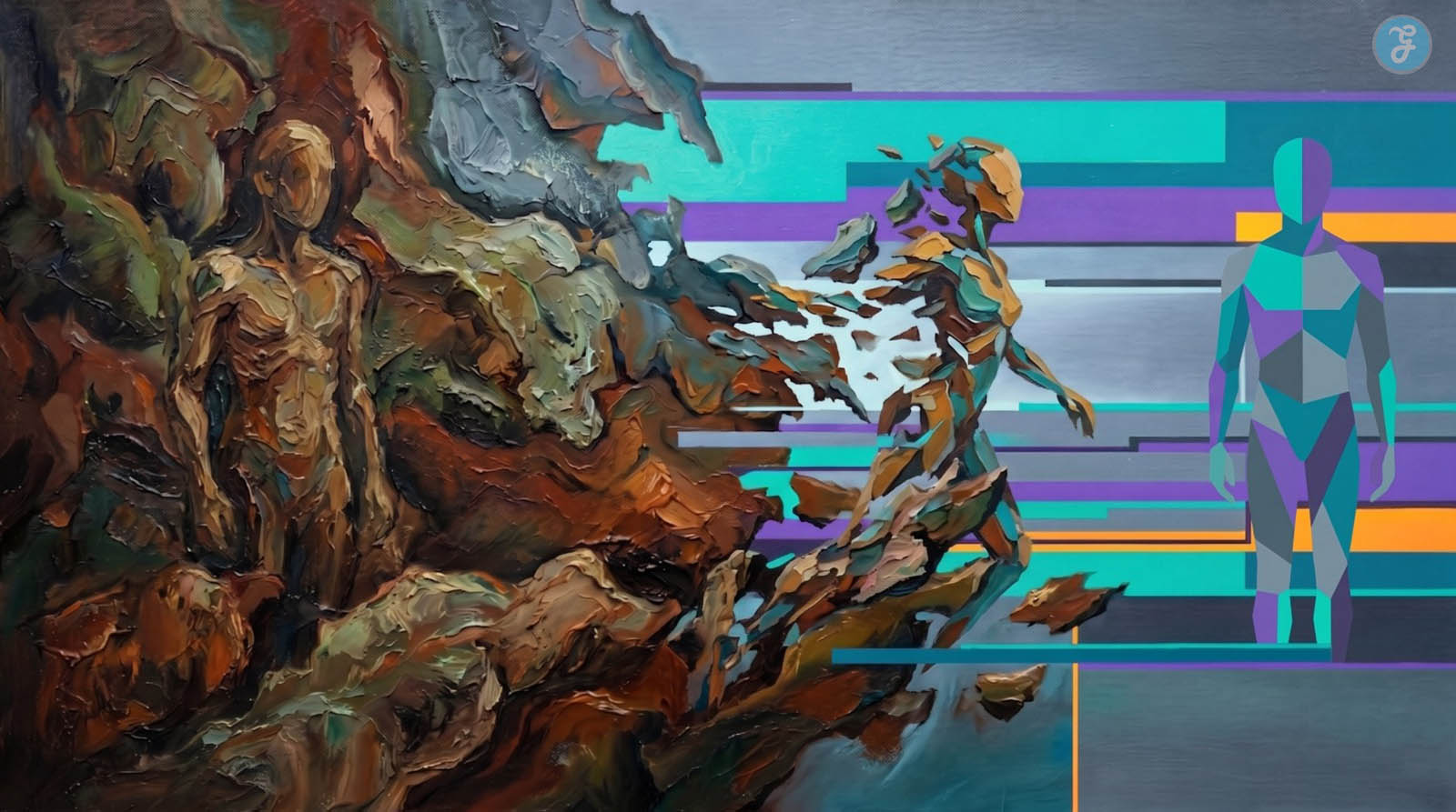 Performative Living: Art as Digital Fuel