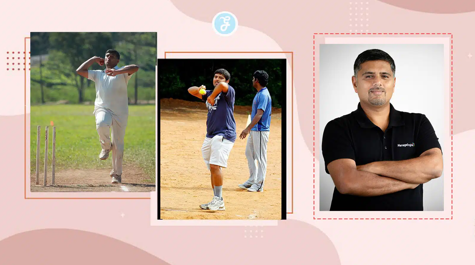 Arun Kumar, Zoho Corp, the Leader Beyond the Workplace