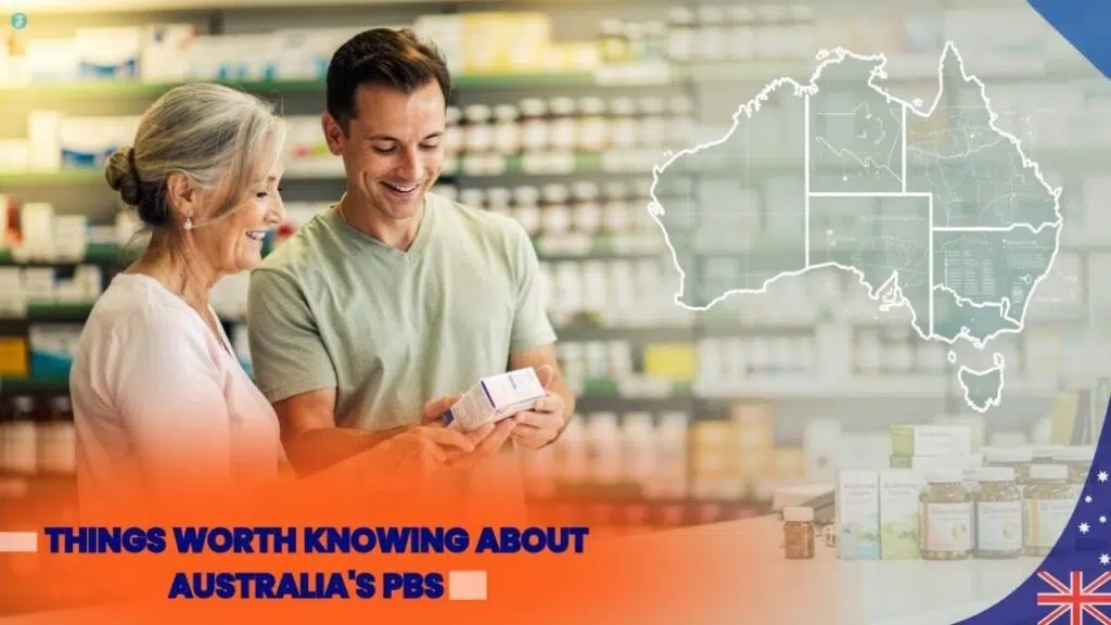 Australias PBS